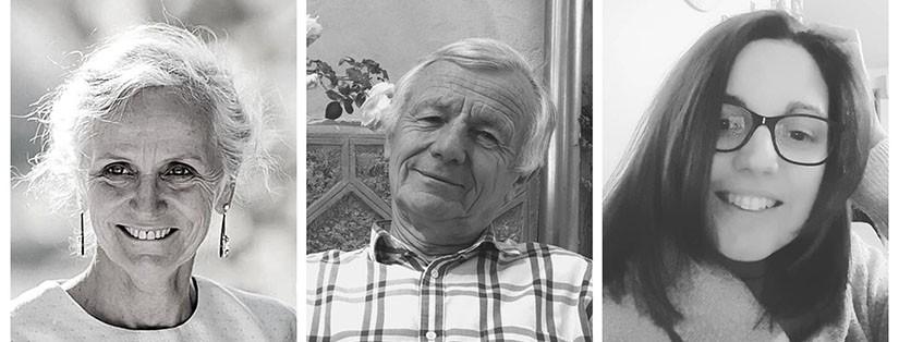 Interview Fontclaire en Provence