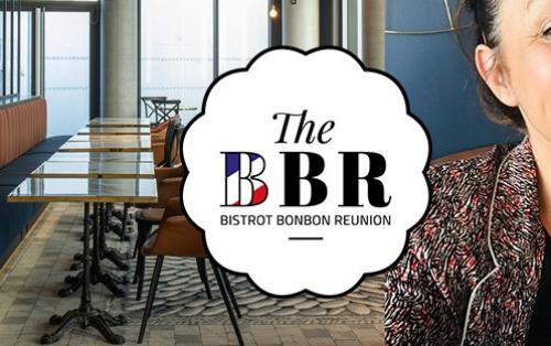 The BBR, un lieu French Style !