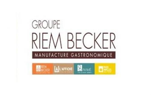 Le Groupe Riem Becker rejoint l’écosystème de Thierry Le Guénic