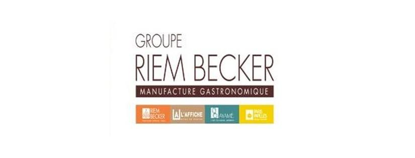 Le Groupe Riem Becker rejoint l’écosystème de Thierry Le Guénic