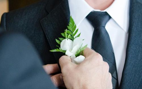 Tout savoir pour organiser un mariage gay