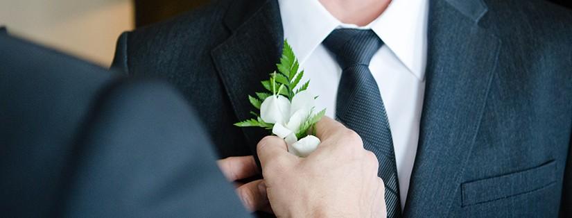 Tout savoir pour organiser un mariage gay