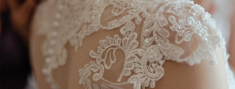 Les tendances robes de mariée pour 2022