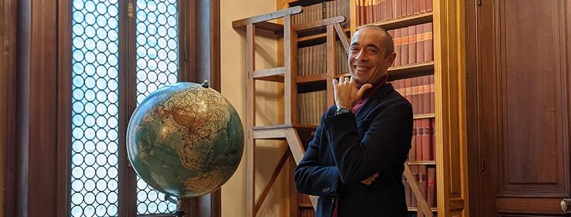 Focus sur la Maison de l'Océan Paris 5ème