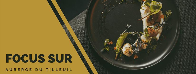 interview Auberge du Tilleul