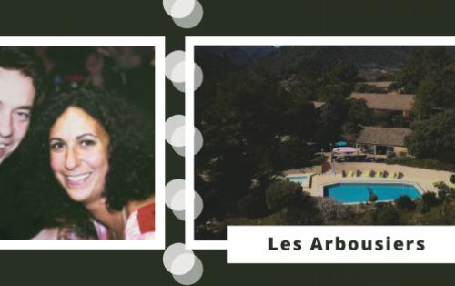 Focus sur Les Arbousiers