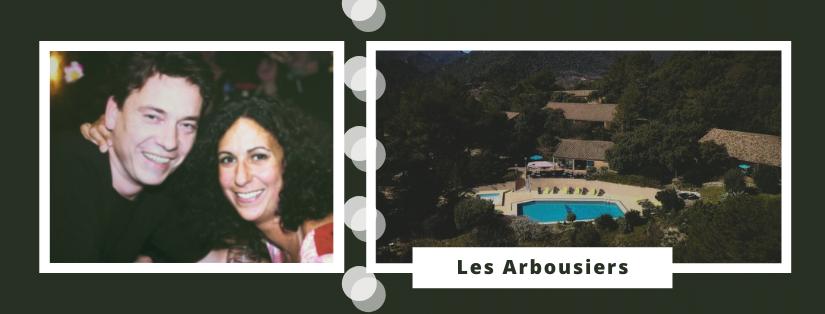 interview Les Arbousiers