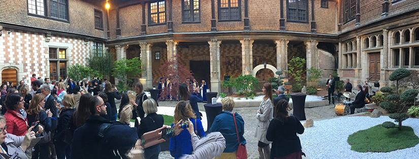 Panorama des meilleures idées pour organiser un évènement d'entreprise