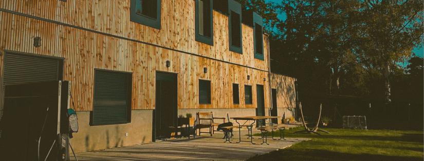 Interview d'Isabelle Bouige