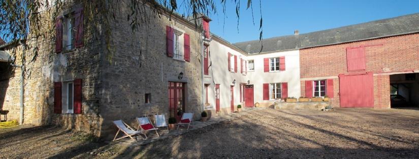 Interview d'Agathe POPOT