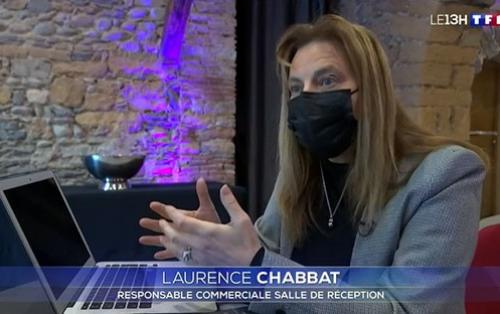 La gestion de l'évènementiel en plein Covid 19