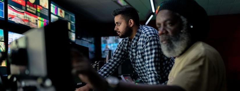 Quel équipement audiovisuel prévoir pour un événement virtuel ?