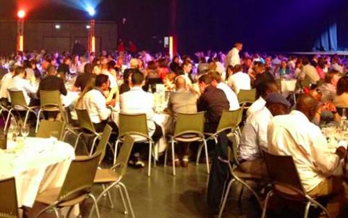 Espace Pierre Bachelet