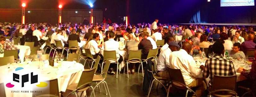 Espace Pierre Bachelet