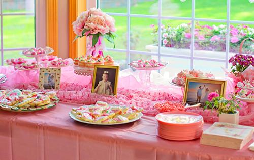 Un évènement au top de la tendance : la baby shower