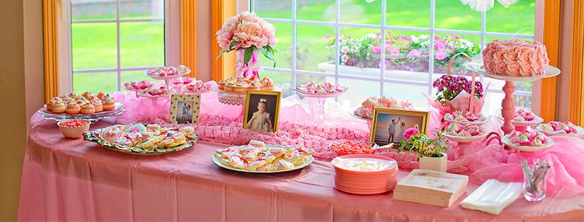 Un évènement au top de la tendance : la baby shower Un évènement au top de la tendance : la baby shower