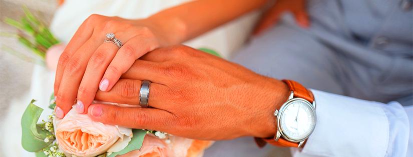 Quels sont les principaux prestataires de votre mariage ?