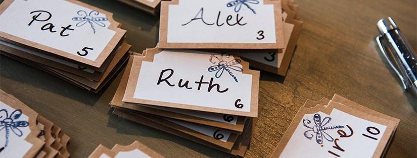 Les solutions d'identification