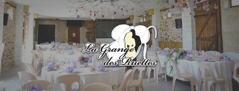 La Grange Des Ruettes , lieu d'exception