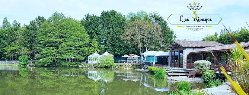 interview Domaine Les 3 Rivages interview Domaine Les 3 Rivages