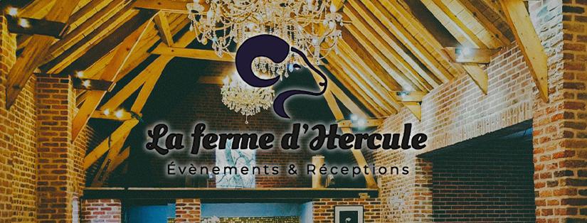 La Ferme d'Hercule