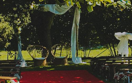 Domaine de la Thioudière