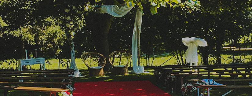 Domaine de la Thioudière