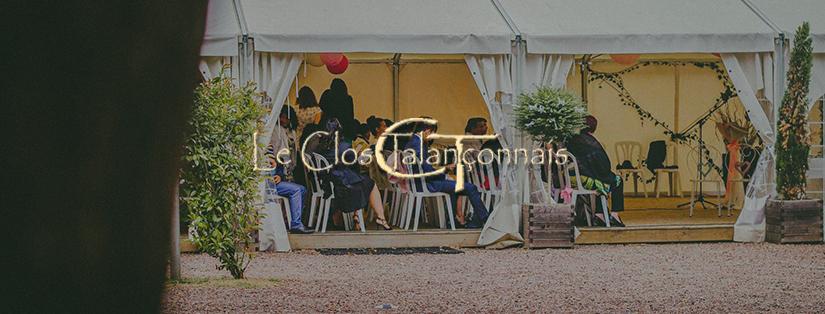 interview Domaine du Clos Talançonnais interview Domaine du Clos Talançonnais
