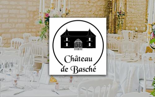 Château de Basché