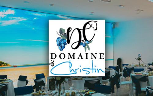 Domaine de Christin