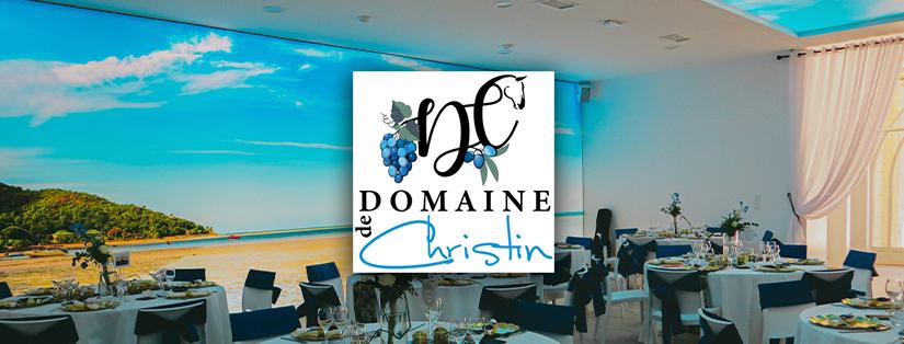 interview Domaine de Christin
