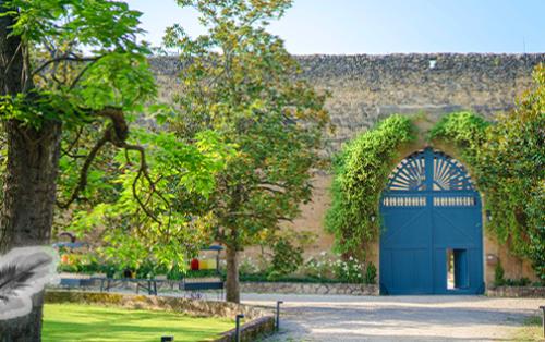 La Bastie de la Jonchère