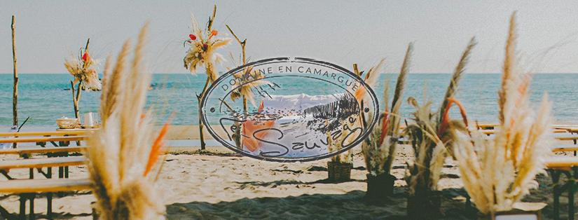 Le Sauvage - Domaine en Camargue