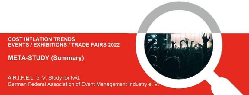 L’impact de la hausse des prix sur l’événementiel