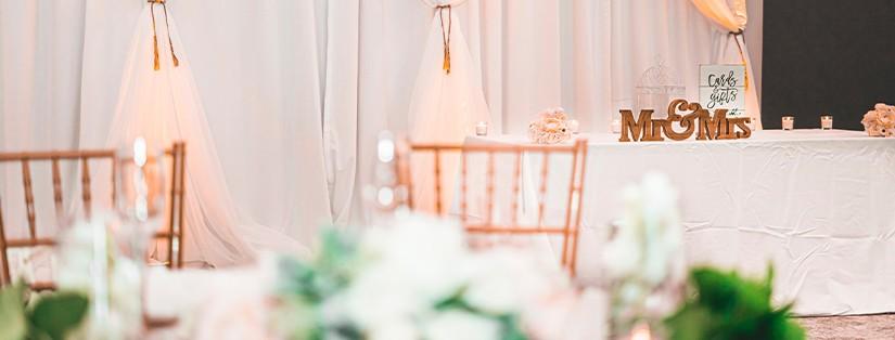 8 raisons de déléguer l'organisation de votre mariage à un wedding planner