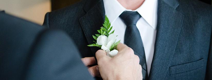 Bien choisir son costume de mariage pour 2022