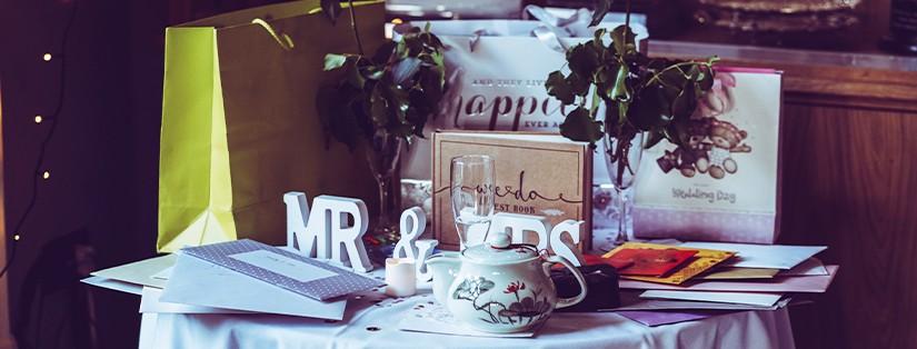 Des idées de cadeaux originaux et faciles à confectionner pour vos invités