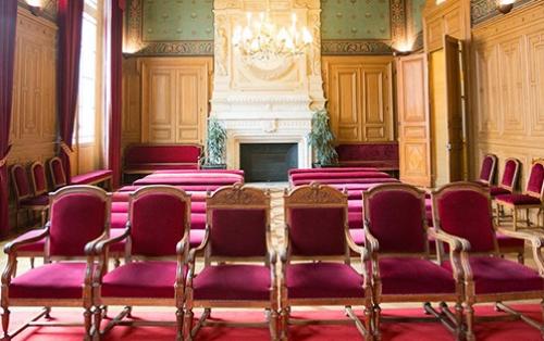 La mairie peut-elle être considérée comme un prestataire de votre mariage ?