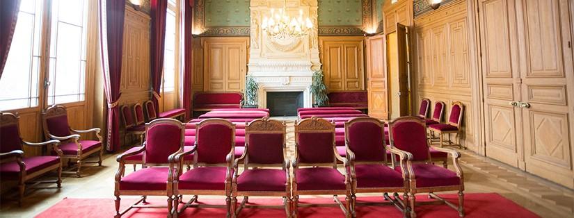 La mairie peut-elle être considérée comme un prestataire de votre mariage ?