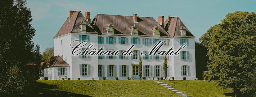 Château de Matel