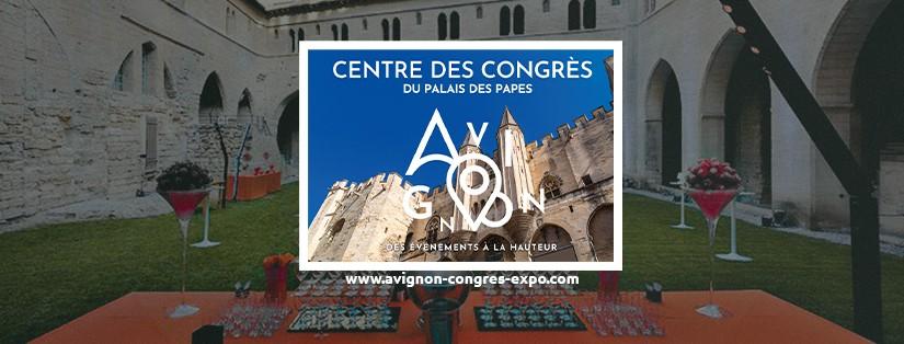 Avignon Congrès Expo