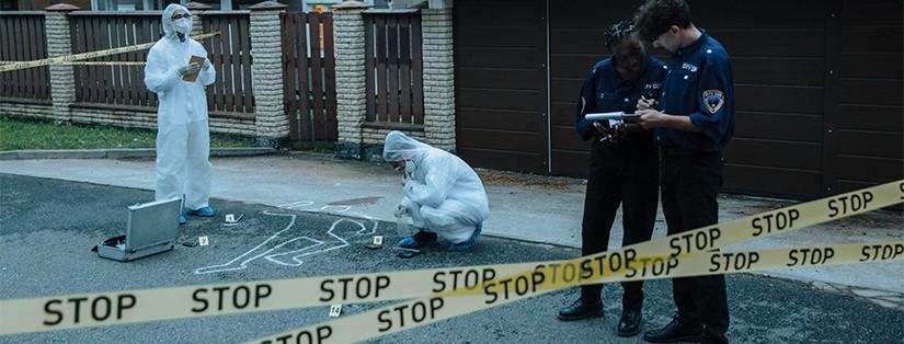 Comment organiser une Team Building Murder Party ?