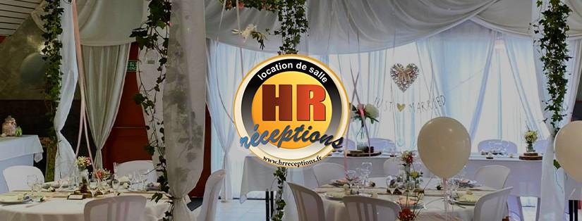 HR Réceptions