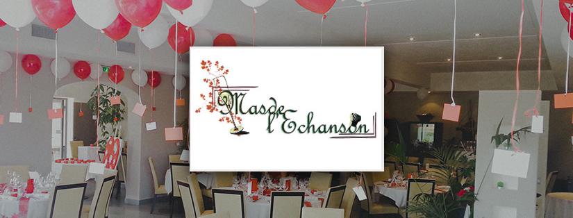 Mas de l'Echanson