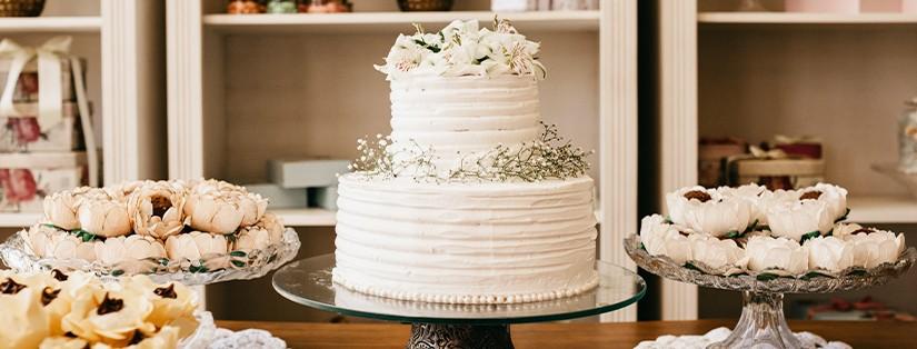 15 idées originales de dessert pour votre mariage