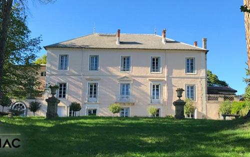 Château de Granoupiac