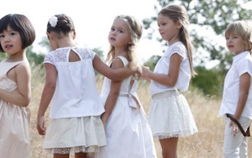 Comment occuper les enfants durant un mariage ?