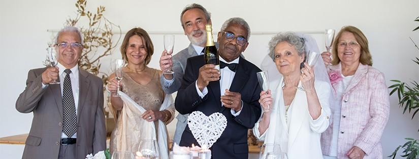 Quel budget prévoir pour votre cocktail de mariage ?