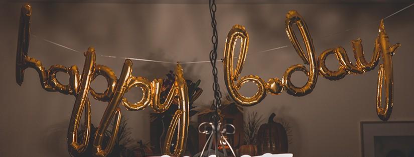 Tout savoir pour organiser un anniversaire zéro déchet pour votre enfant