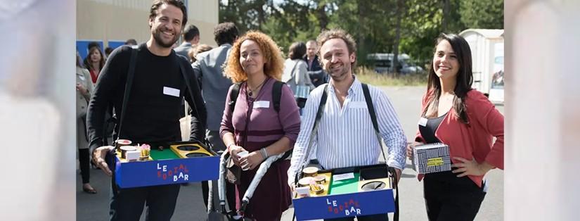 Le Social Bar : la convivialité au menu de vos événements